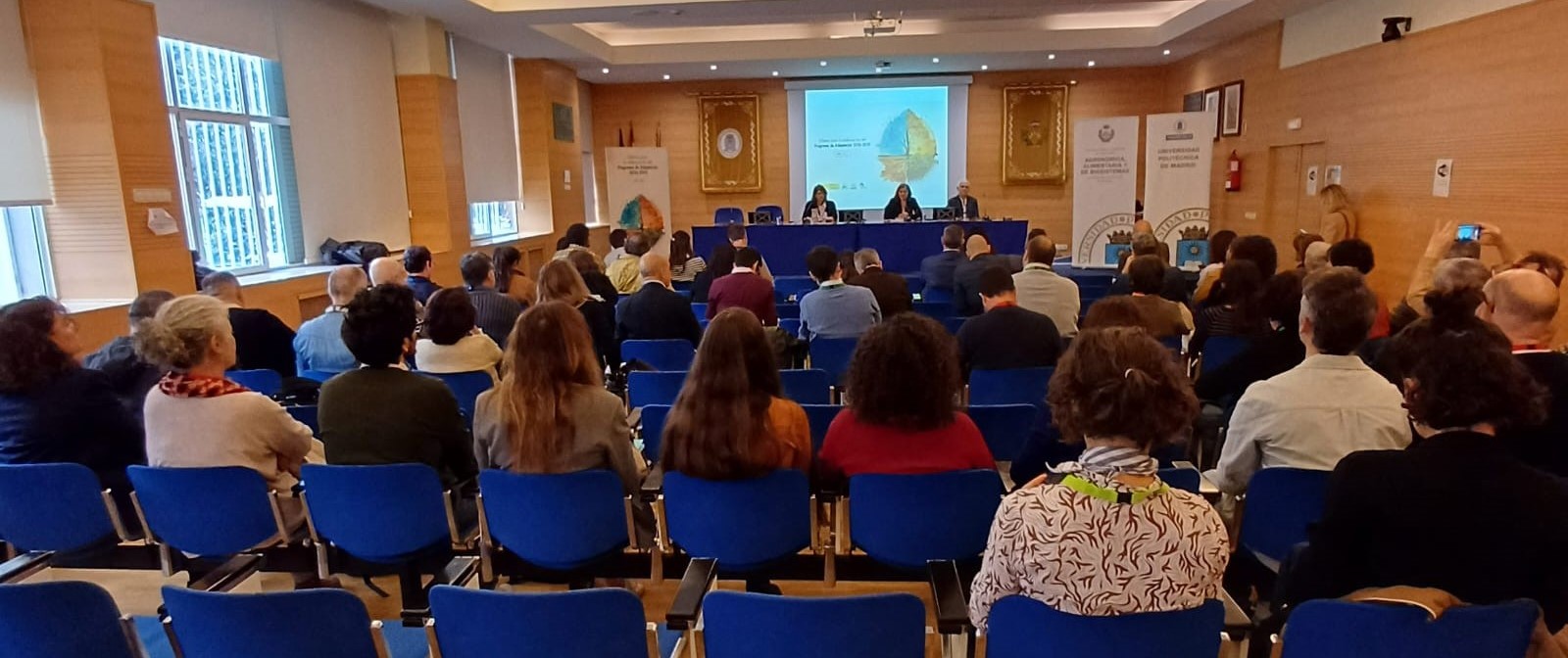 BOLETÍN MENSUAL - ABRIL 2025
